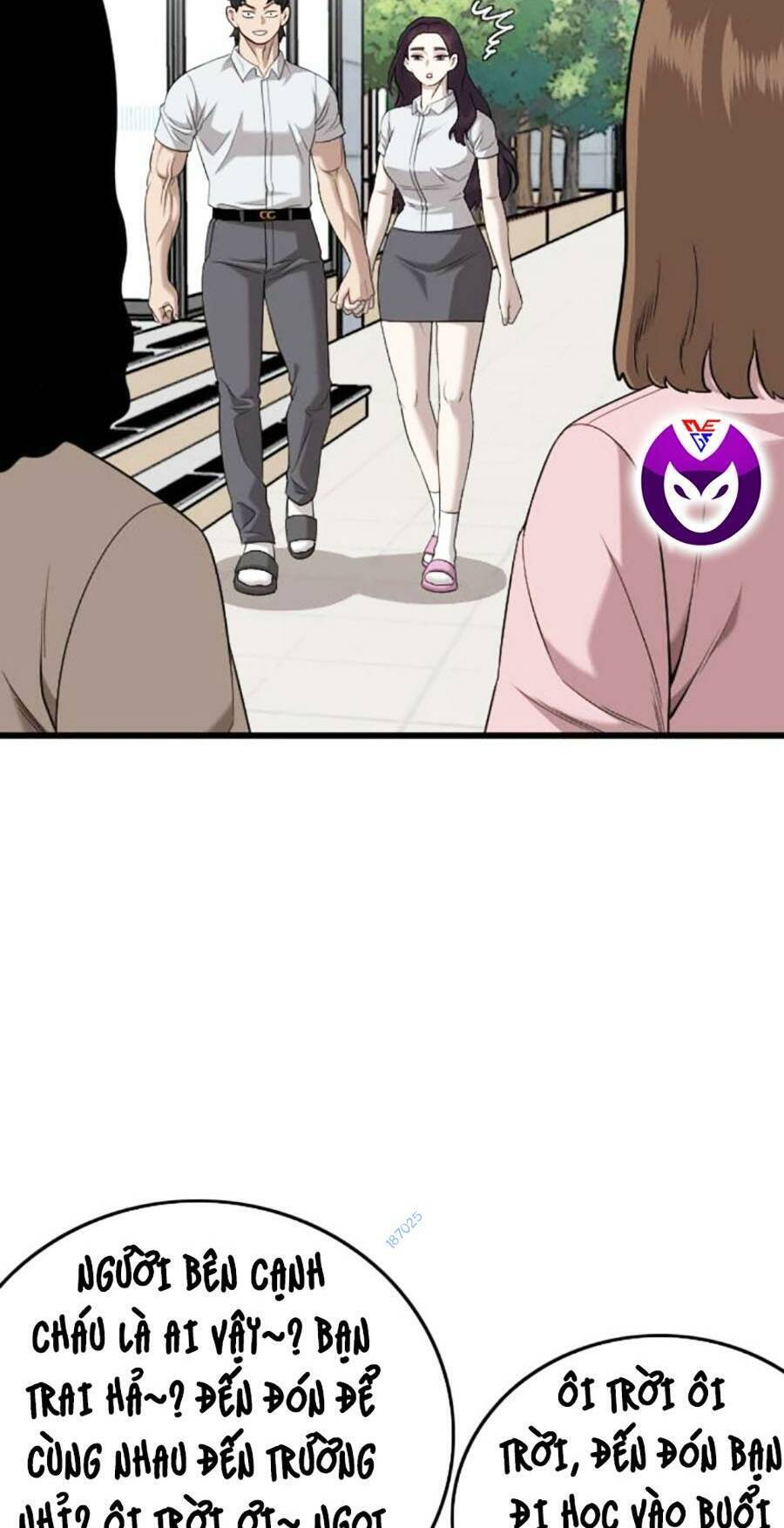 Người Xấu - Chapter 186 - Page 29