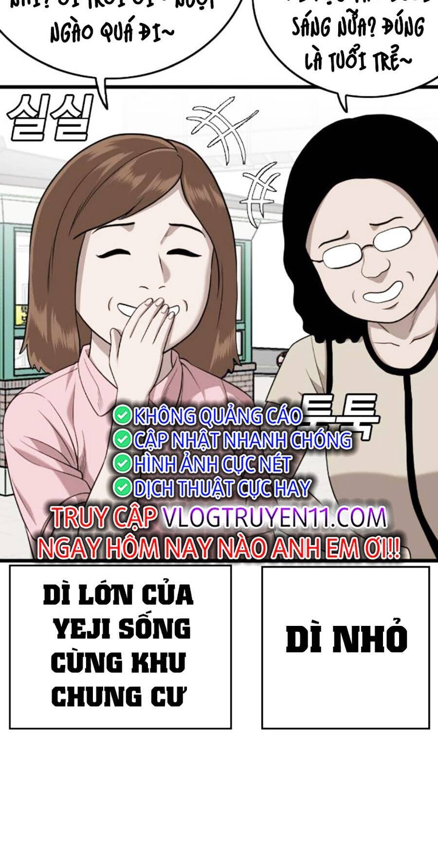 Người Xấu - Chapter 186 - Page 30