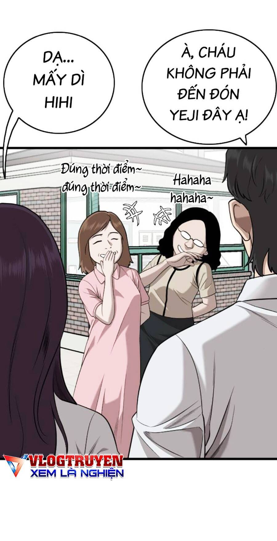 Người Xấu - Chapter 186 - Page 31