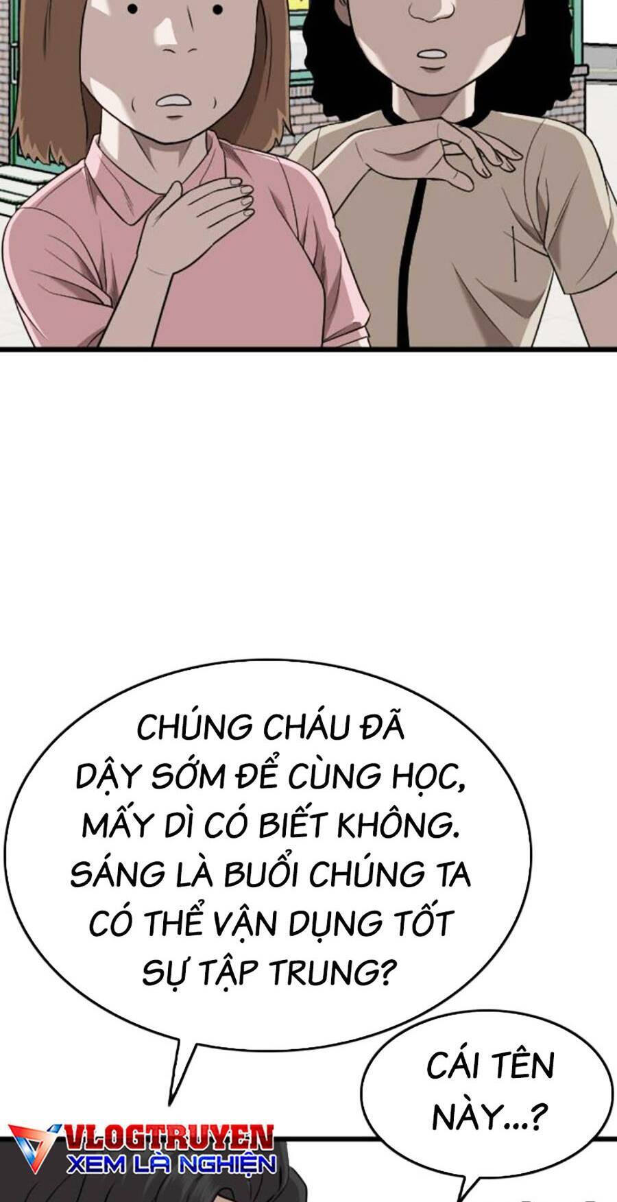 Người Xấu - Chapter 186 - Page 34