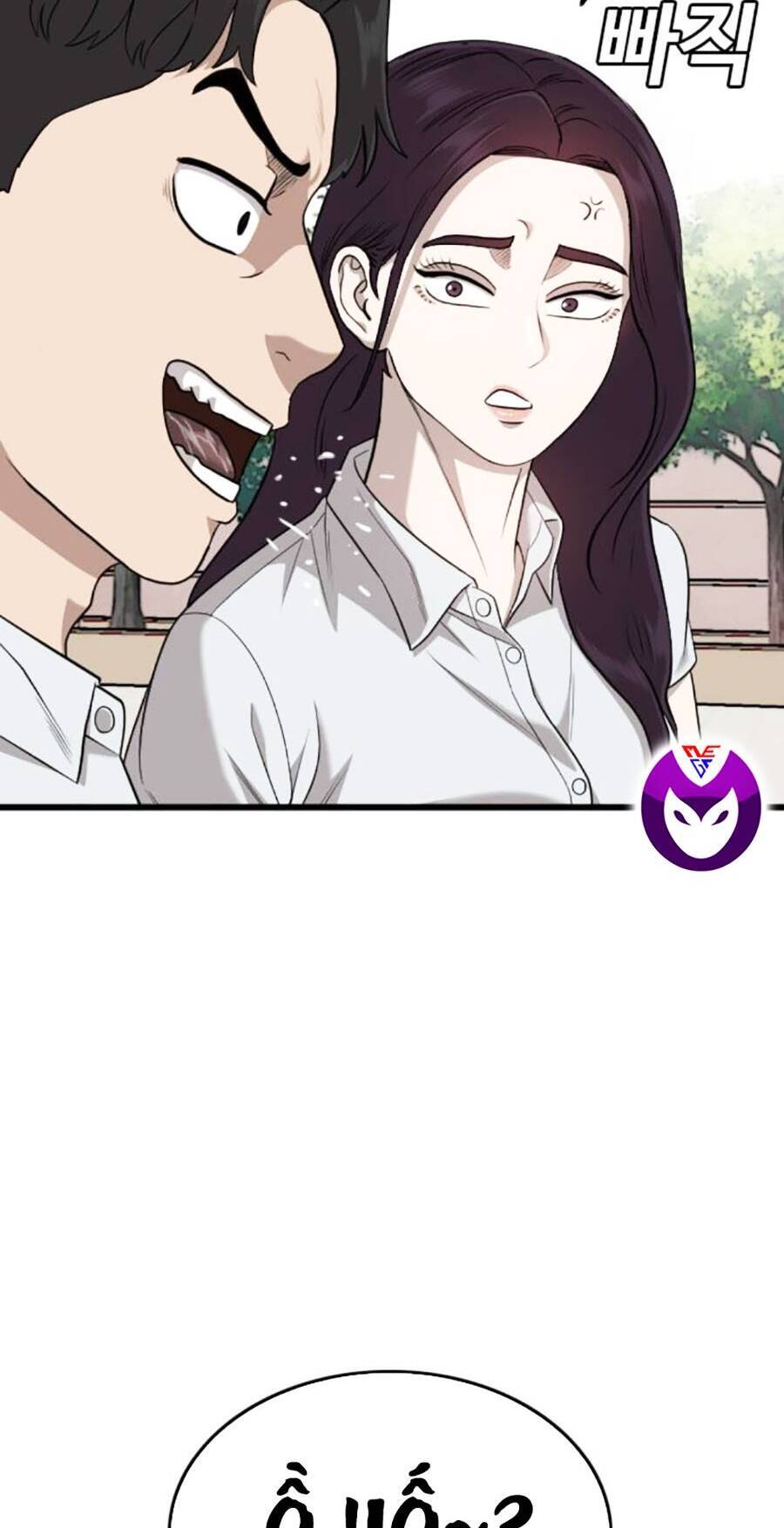 Người Xấu - Chapter 186 - Page 35