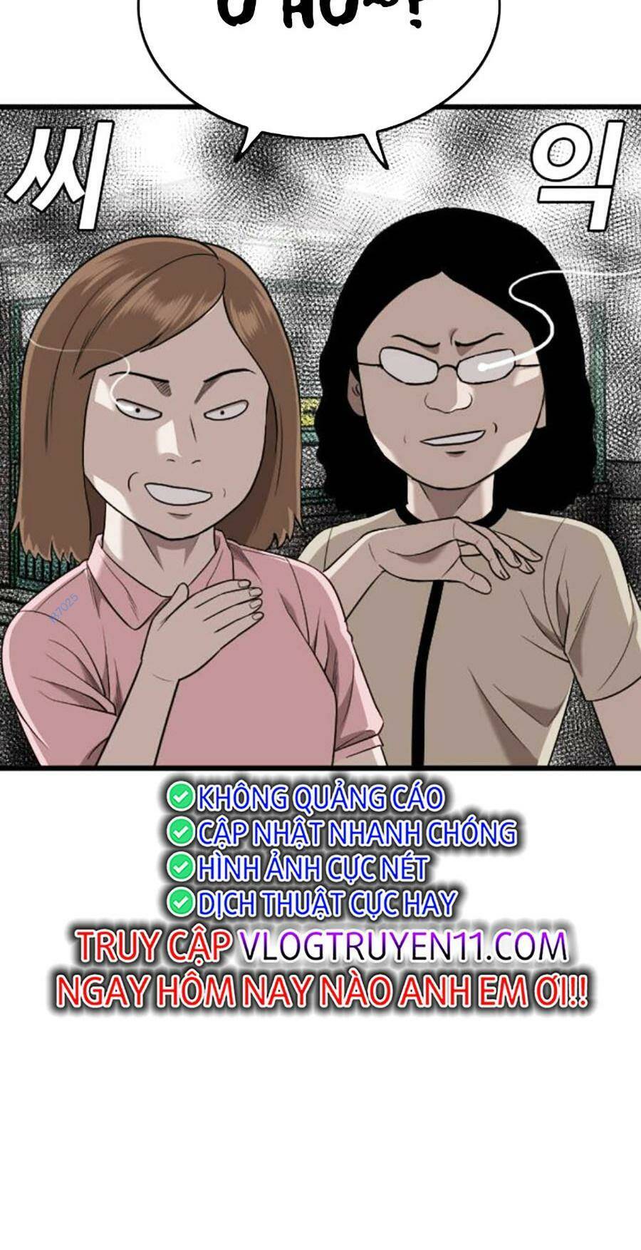 Người Xấu - Chapter 186 - Page 36