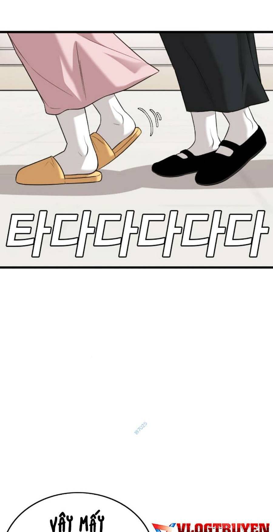 Người Xấu - Chapter 186 - Page 37