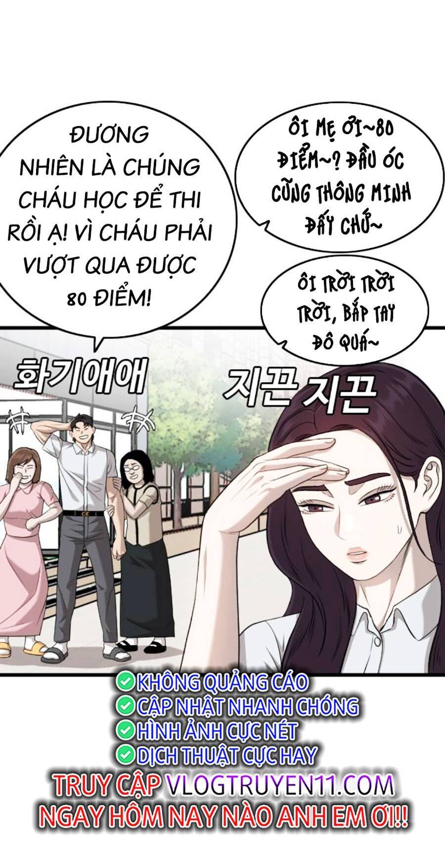 Người Xấu - Chapter 186 - Page 39