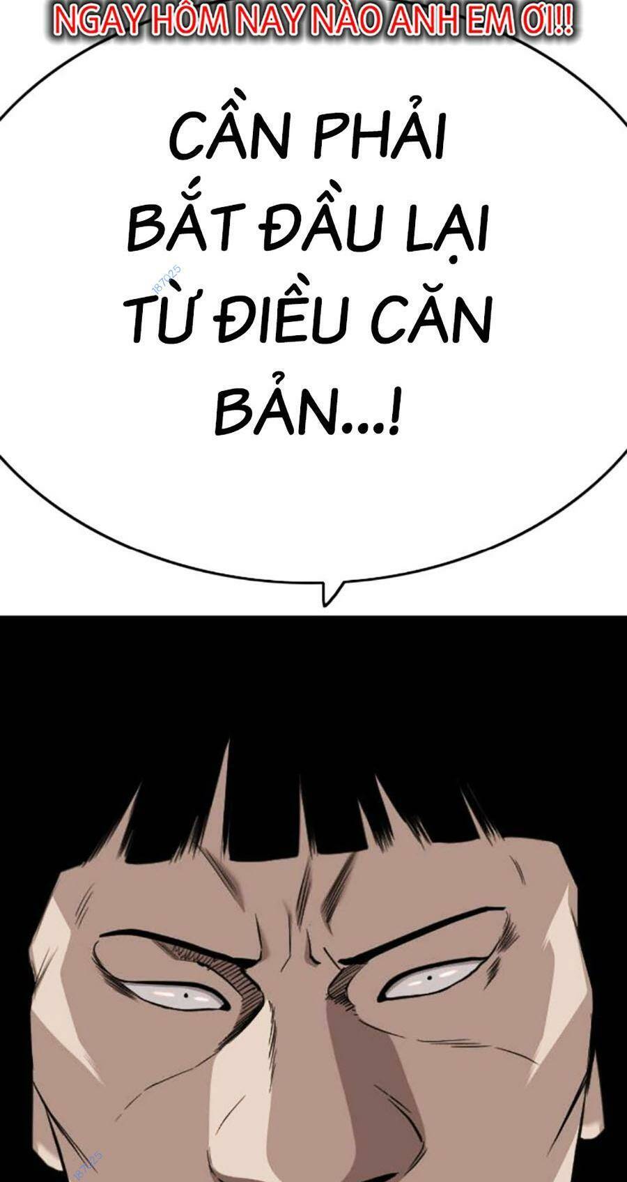 Người Xấu - Chapter 186 - Page 4