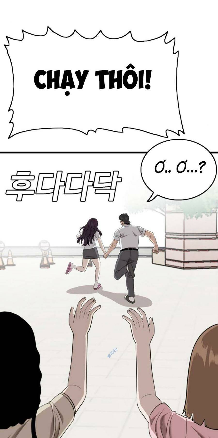 Người Xấu - Chapter 186 - Page 41