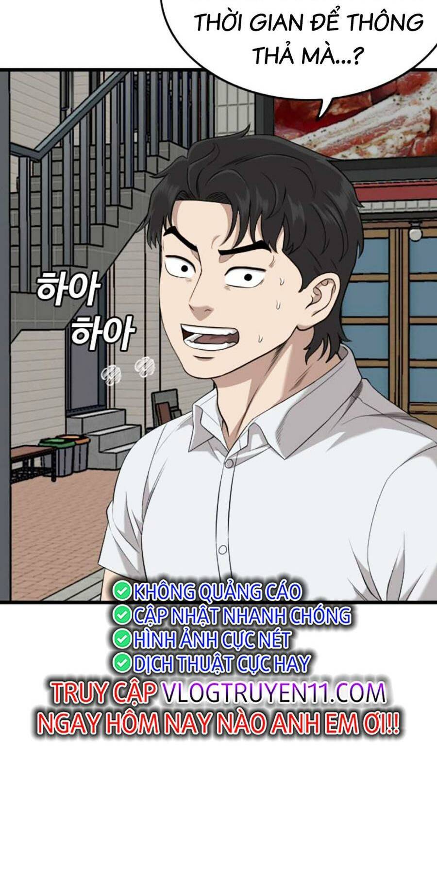 Người Xấu - Chapter 186 - Page 45