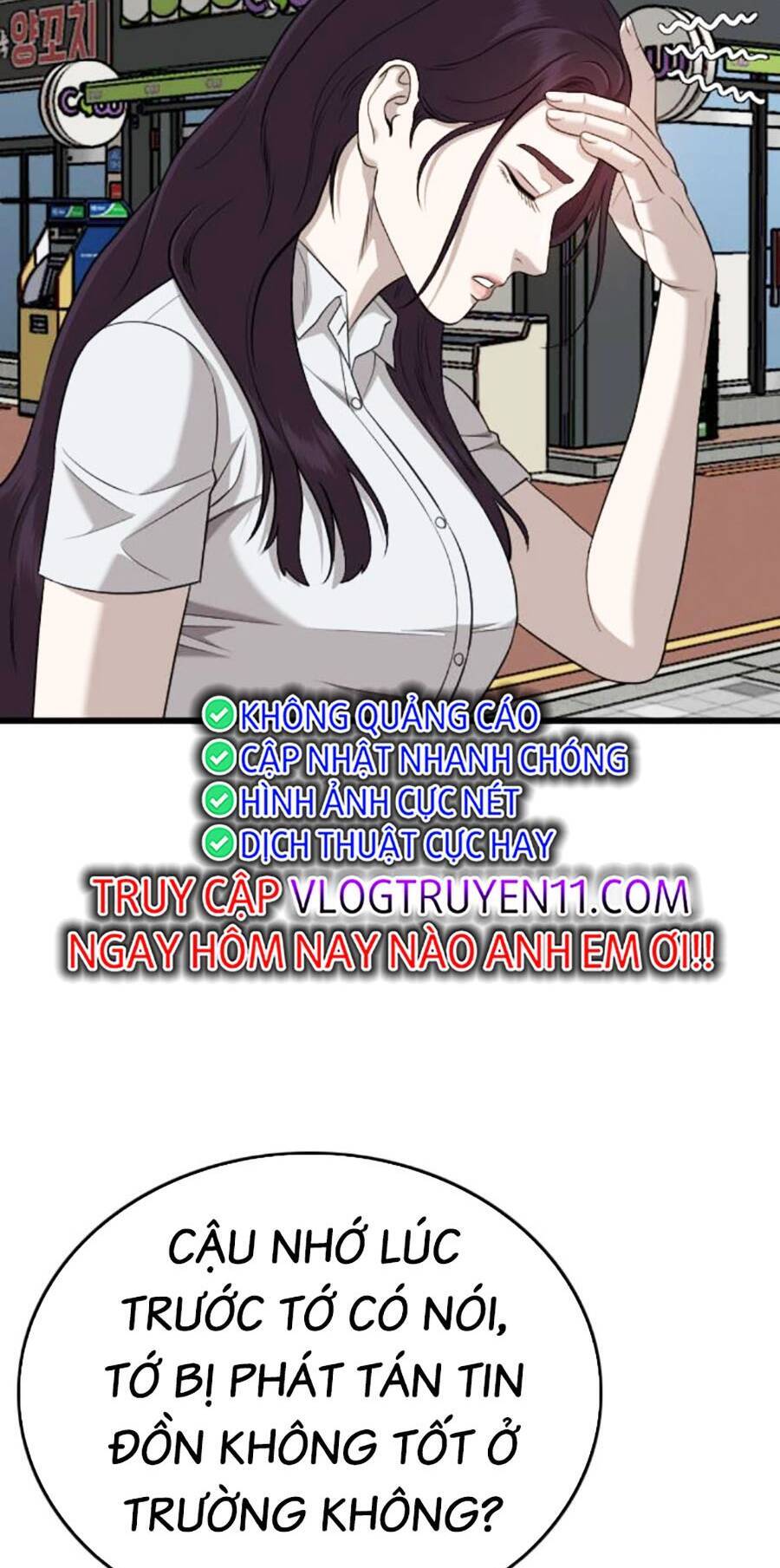 Người Xấu - Chapter 186 - Page 50