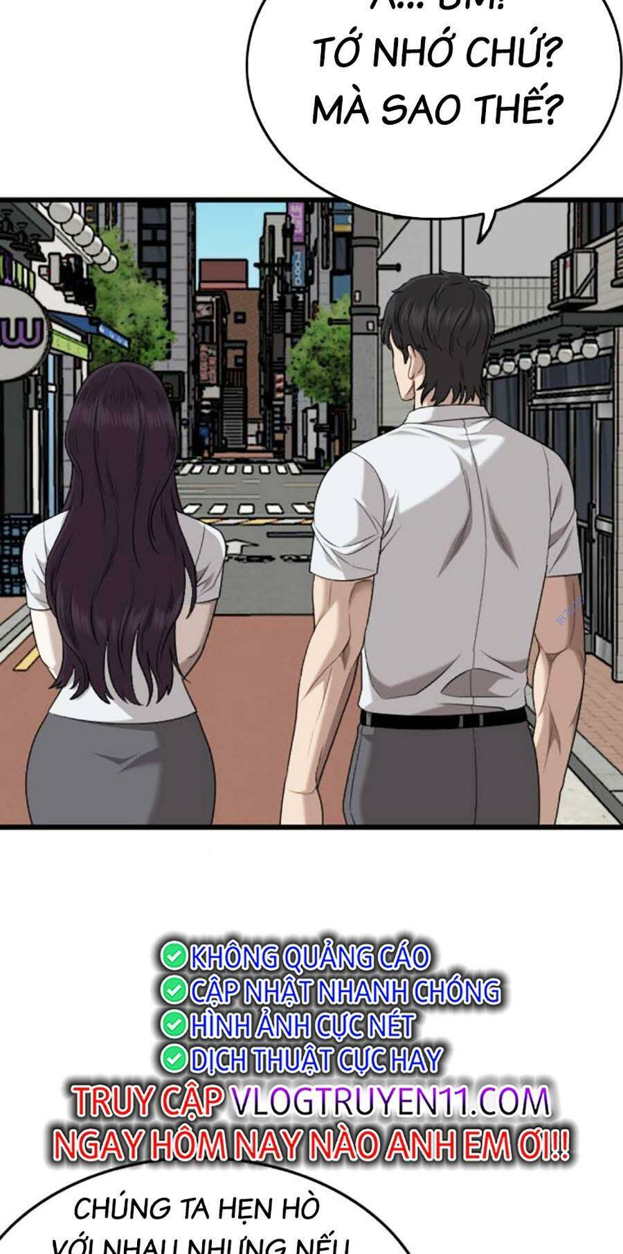 Người Xấu - Chapter 186 - Page 52