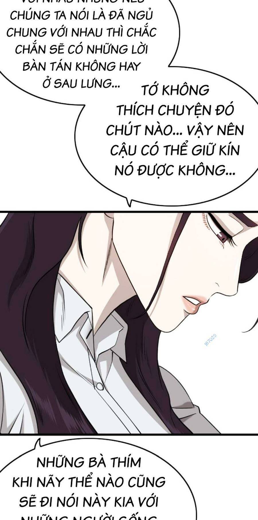 Người Xấu - Chapter 186 - Page 53