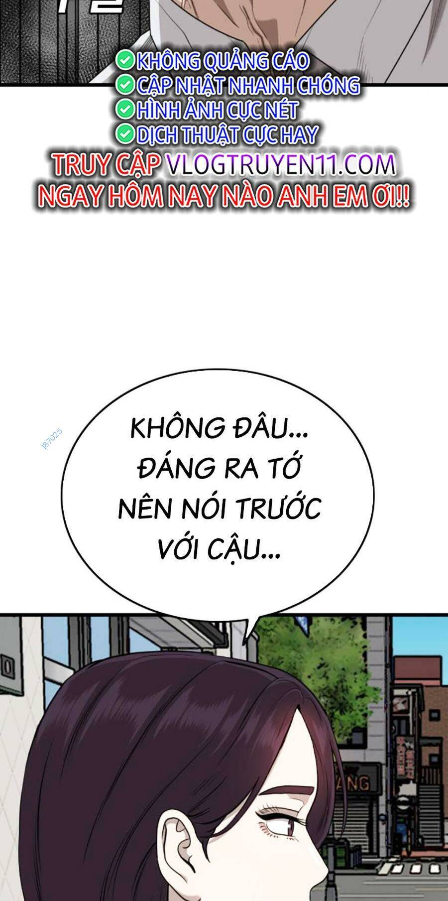 Người Xấu - Chapter 186 - Page 56