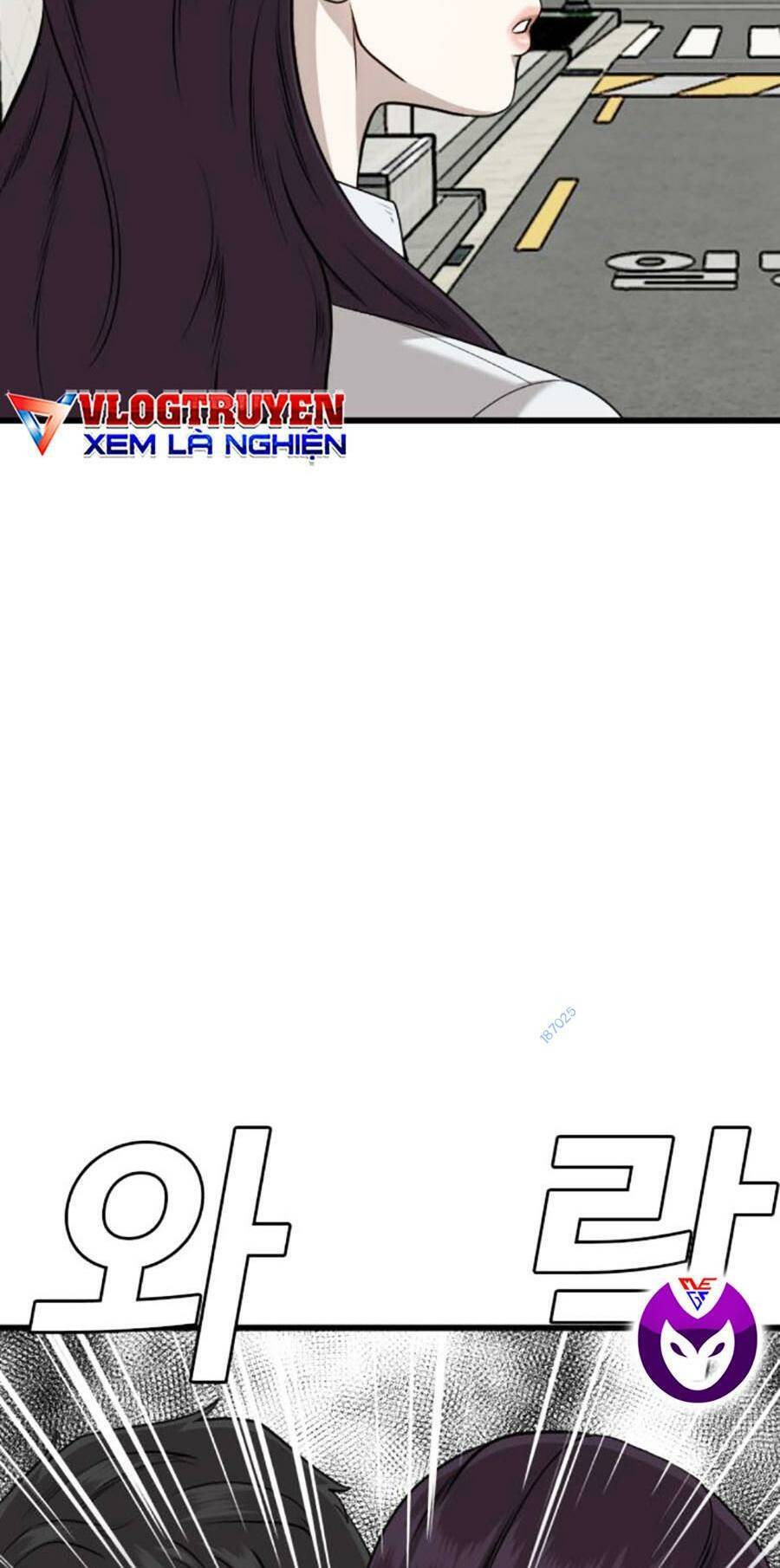 Người Xấu - Chapter 186 - Page 57
