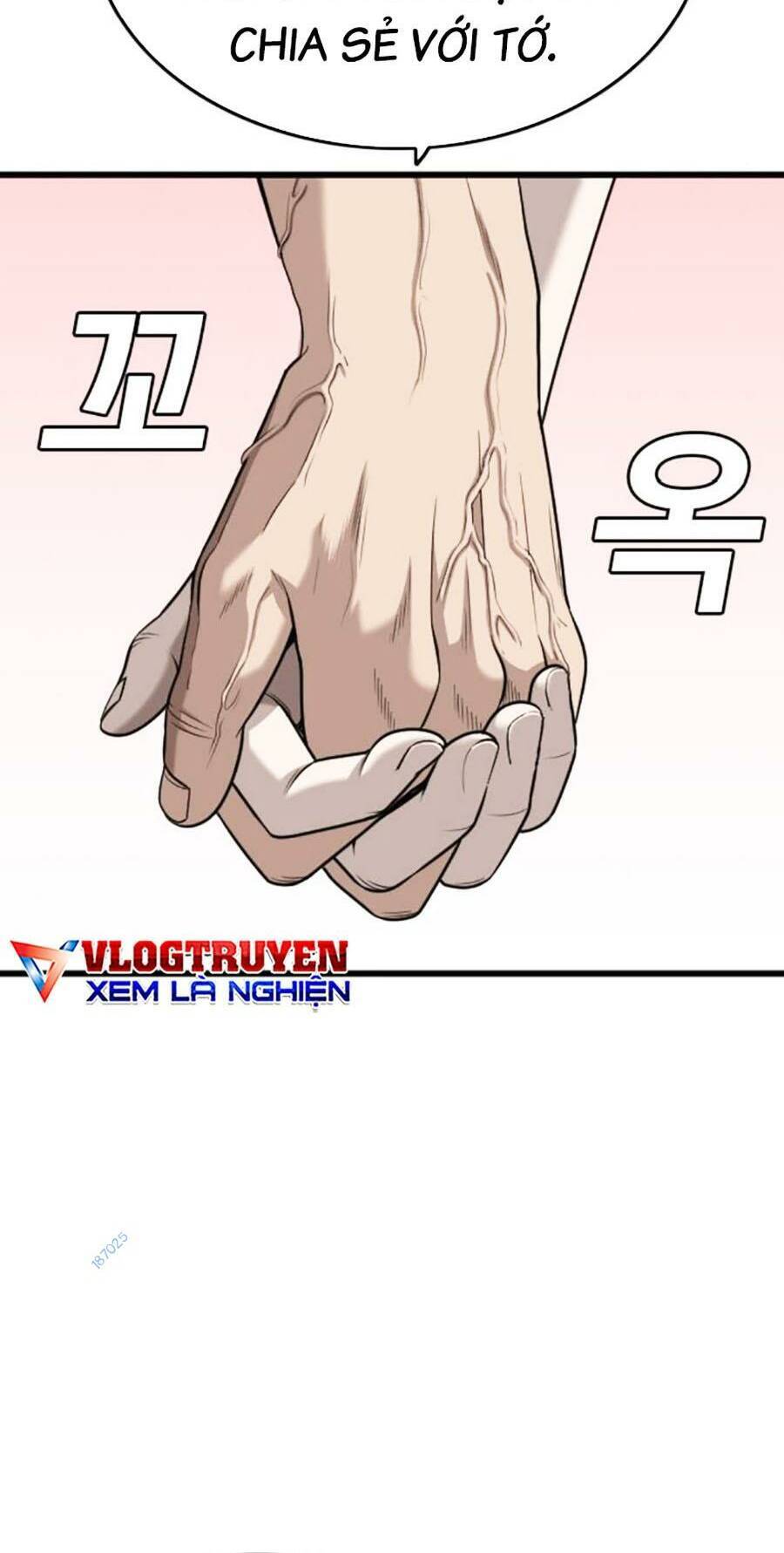 Người Xấu - Chapter 186 - Page 61