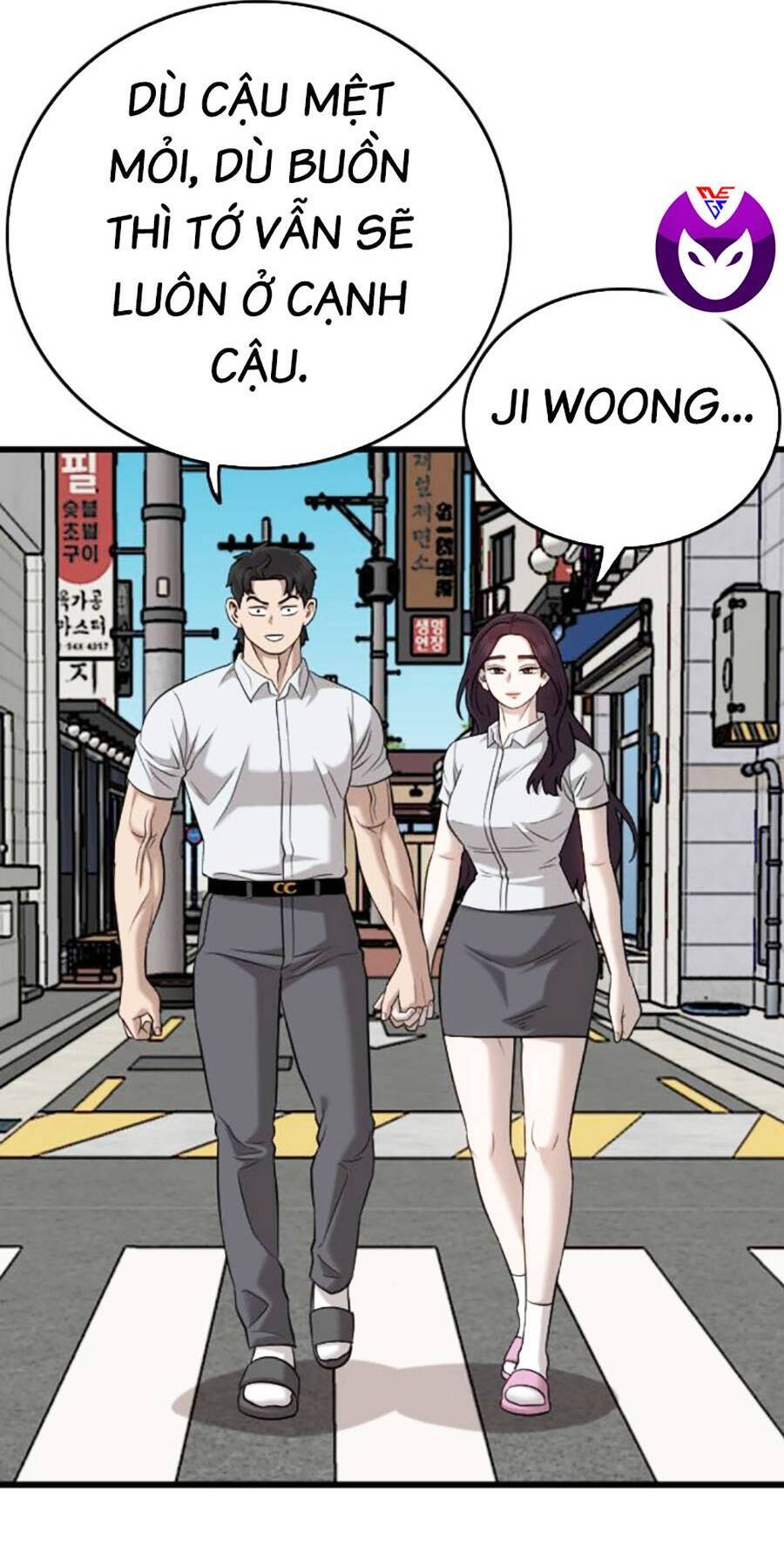 Người Xấu - Chapter 186 - Page 62