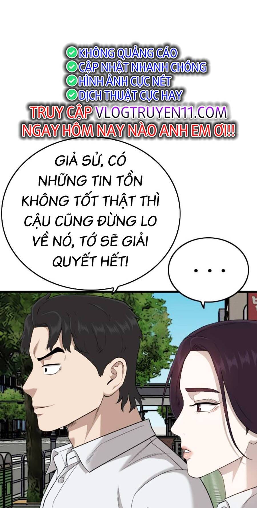 Người Xấu - Chapter 186 - Page 63