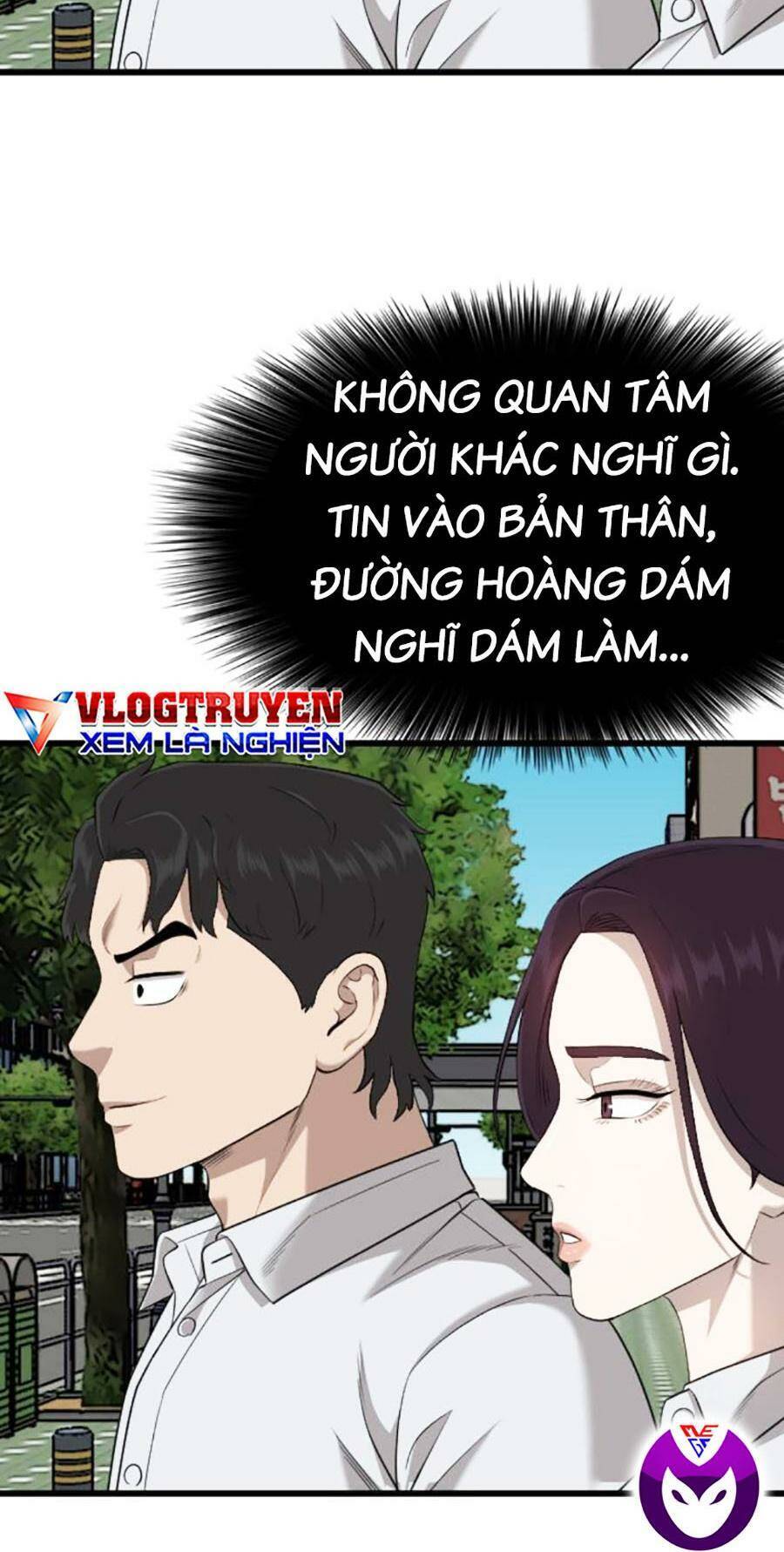 Người Xấu - Chapter 186 - Page 64