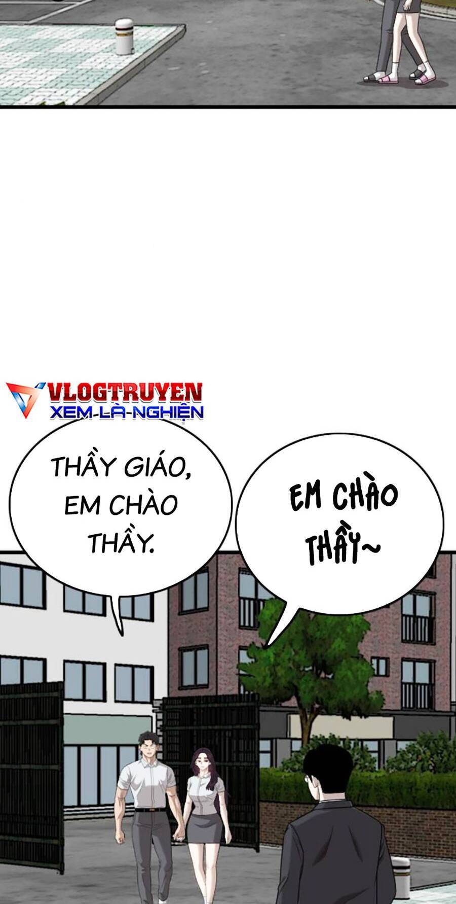 Người Xấu - Chapter 186 - Page 67