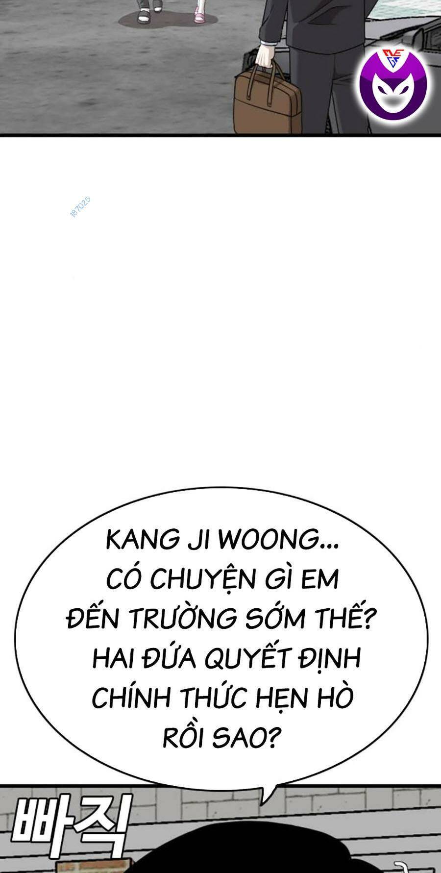 Người Xấu - Chapter 186 - Page 68