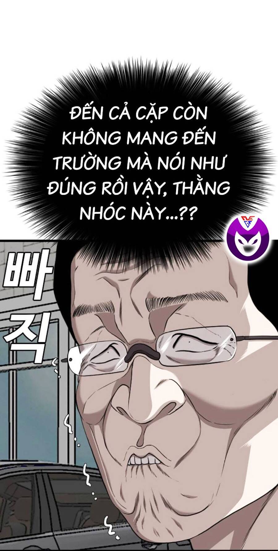 Người Xấu - Chapter 186 - Page 71