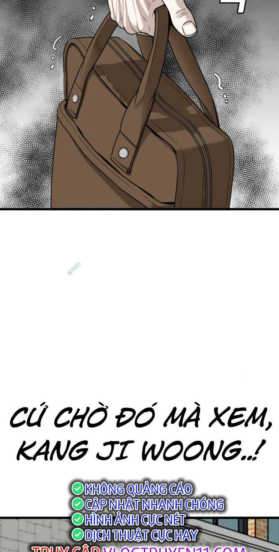 Người Xấu - Chapter 186 - Page 76