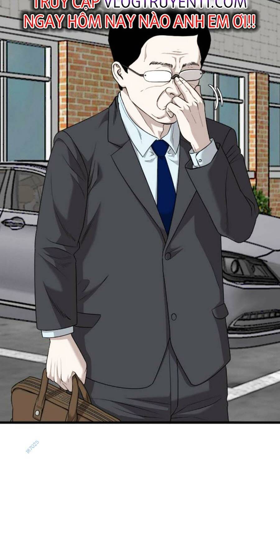 Người Xấu - Chapter 186 - Page 77