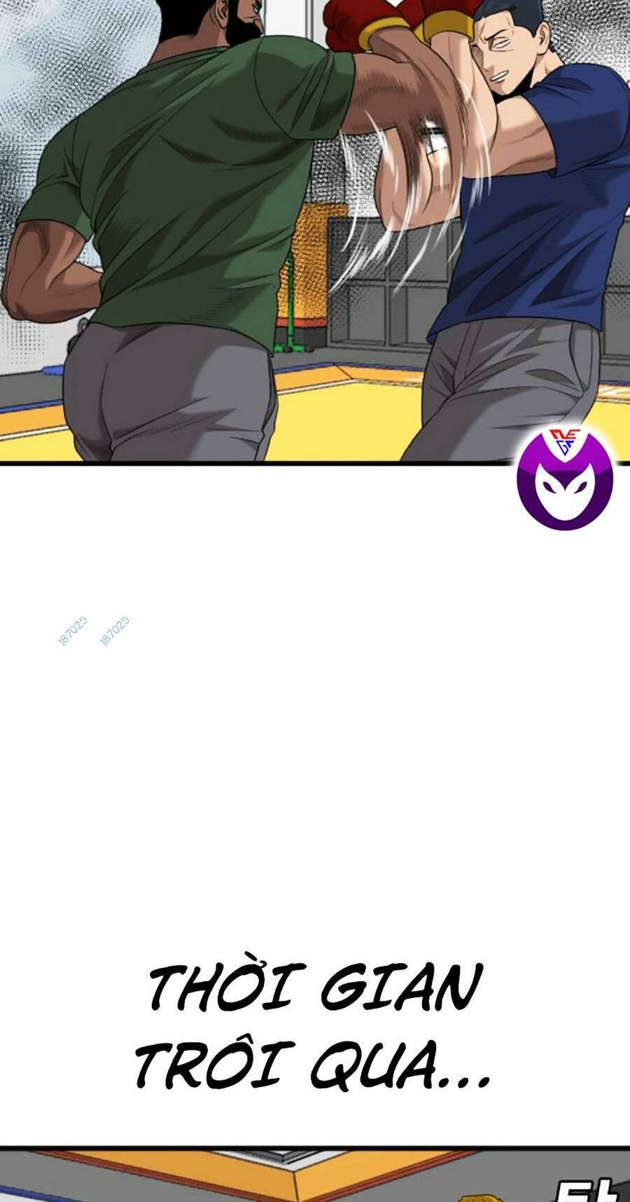 Người Xấu - Chapter 186 - Page 85