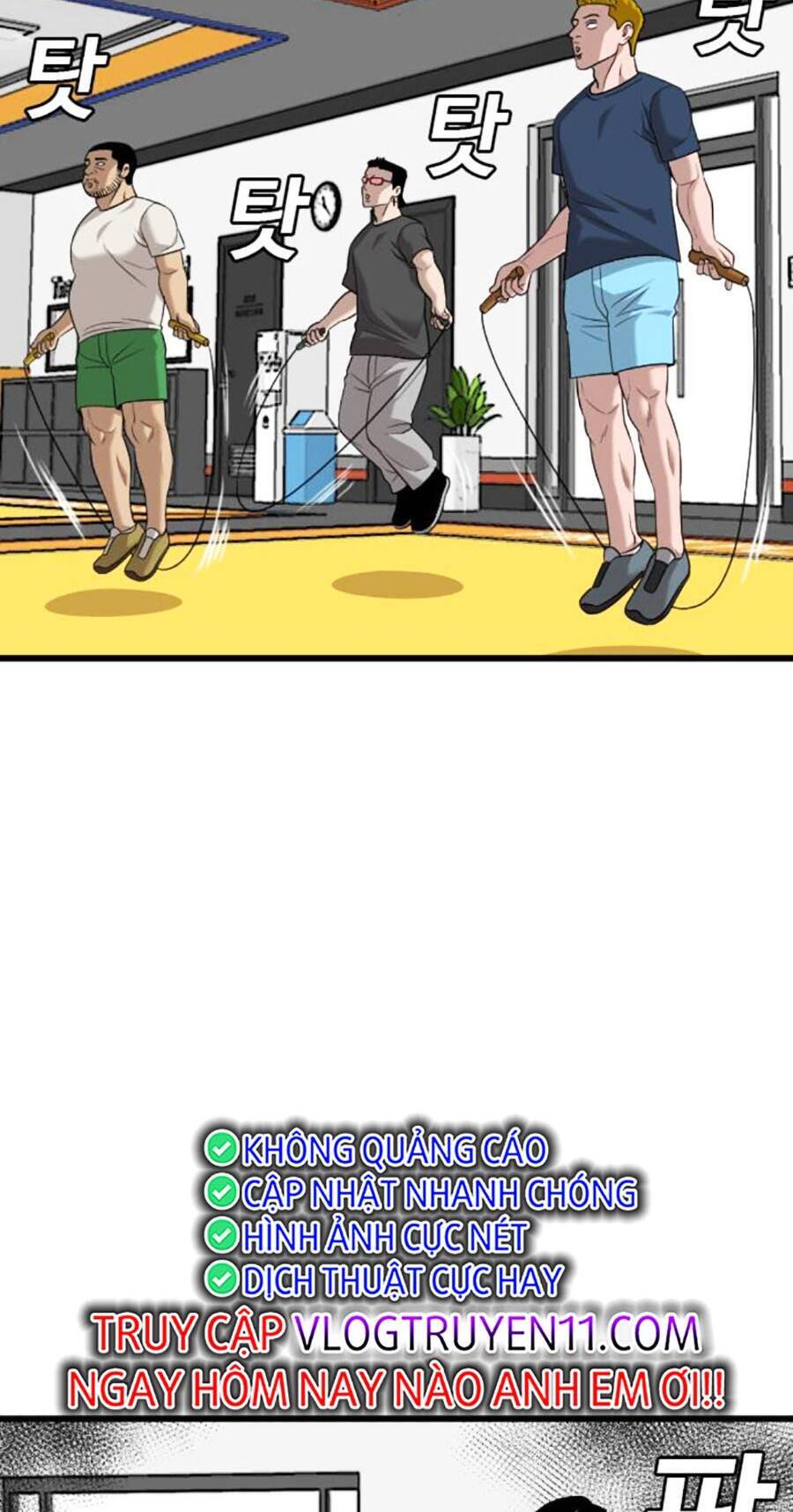 Người Xấu - Chapter 186 - Page 86