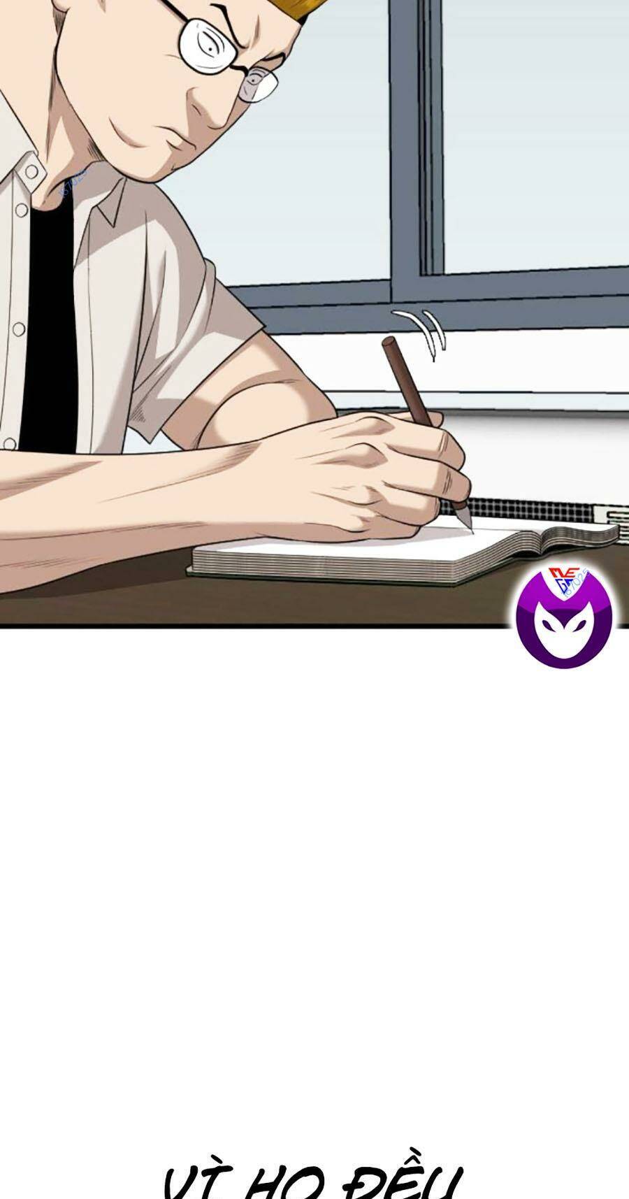 Người Xấu - Chapter 186 - Page 88