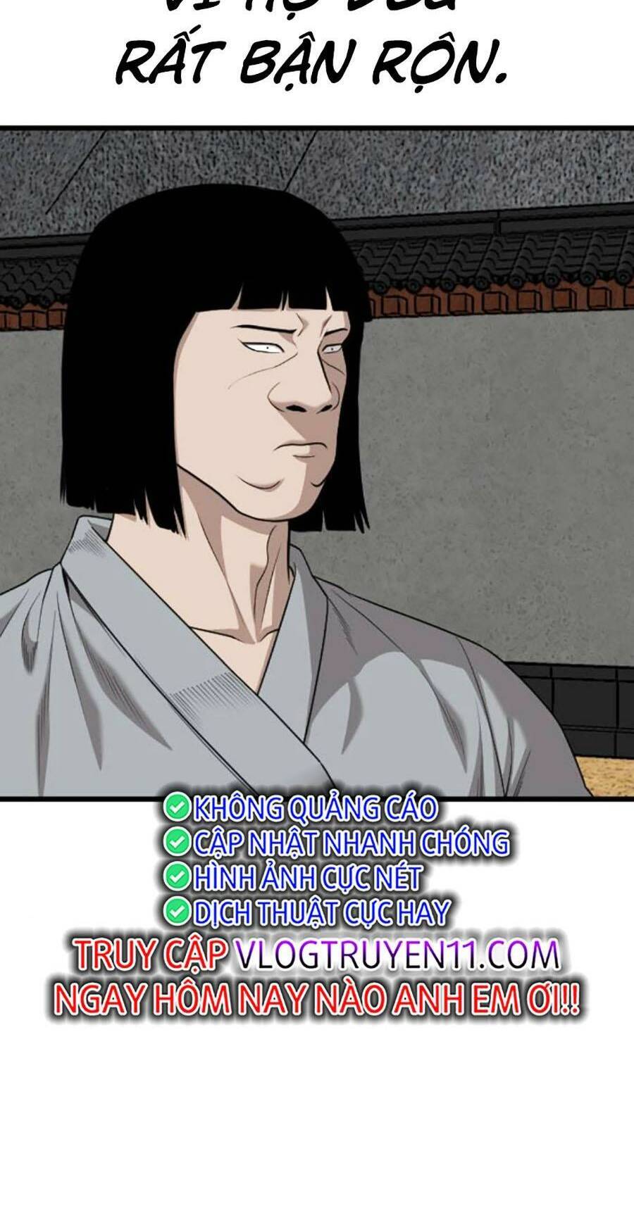 Người Xấu - Chapter 186 - Page 89