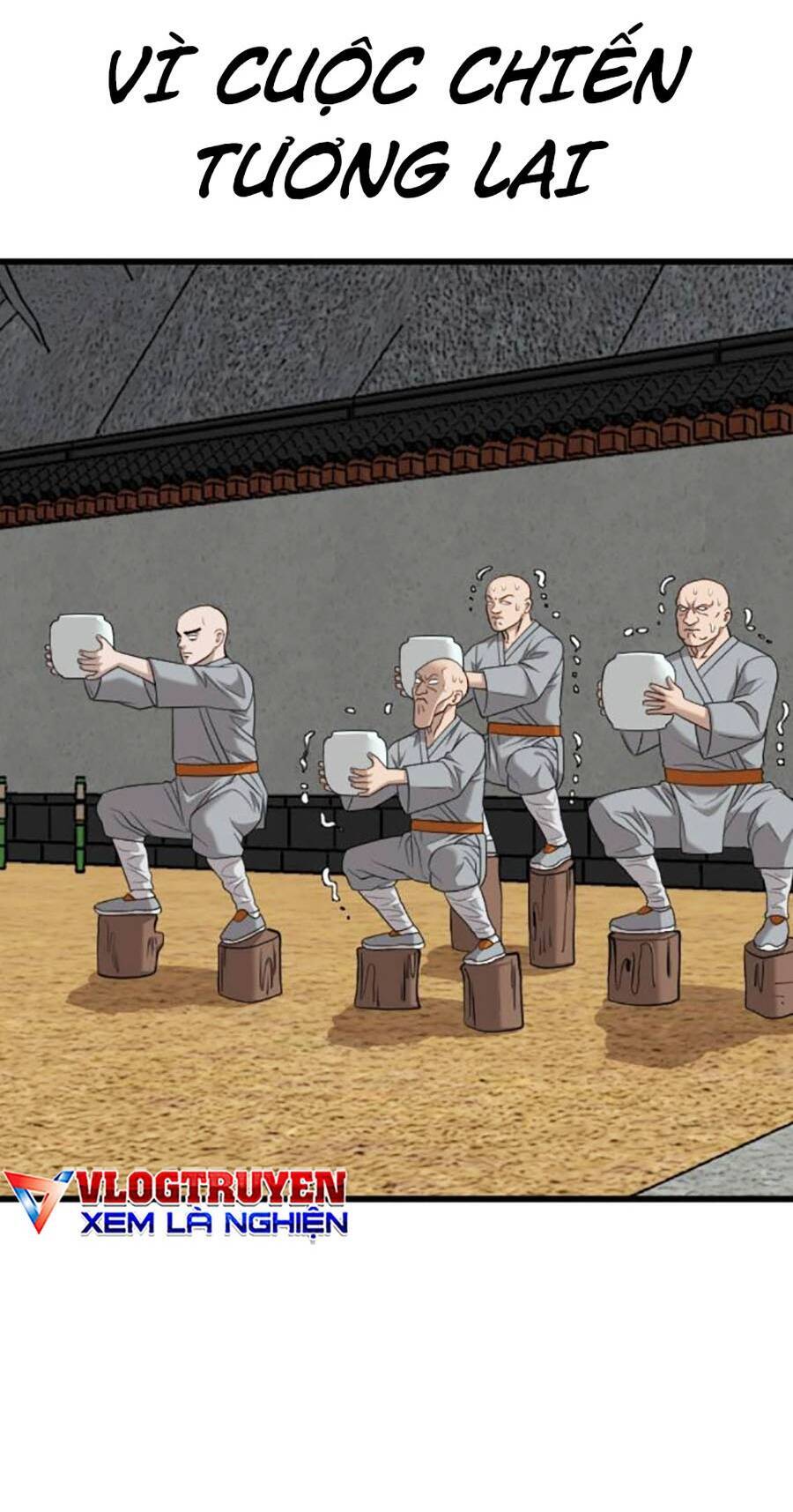 Người Xấu - Chapter 186 - Page 90