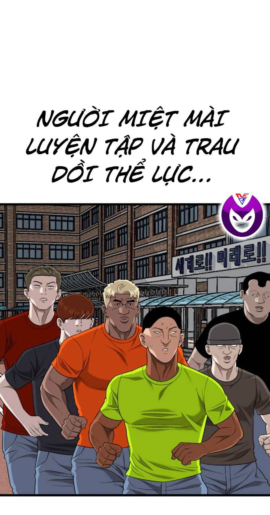 Người Xấu - Chapter 186 - Page 91