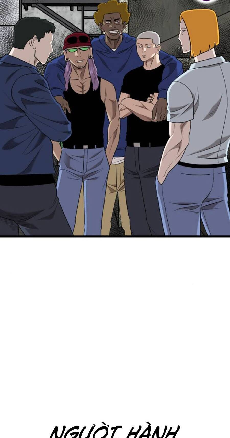 Người Xấu - Chapter 186 - Page 95