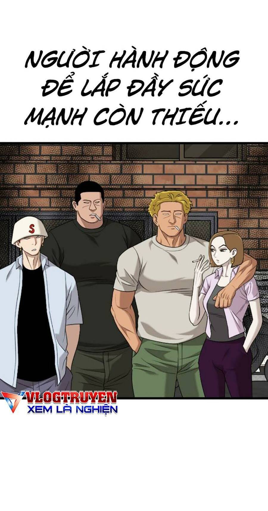 Người Xấu - Chapter 186 - Page 97