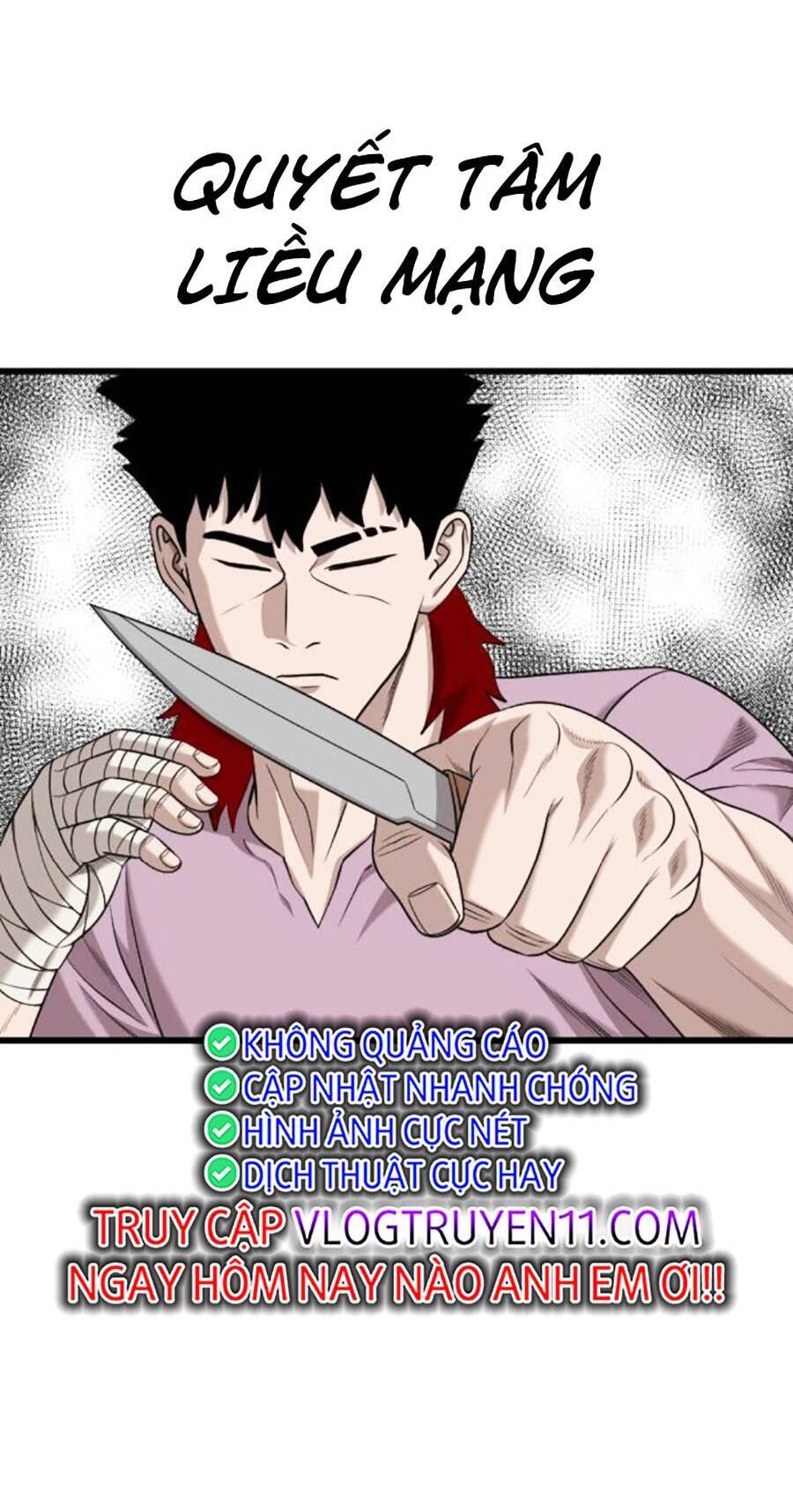 Người Xấu - Chapter 186 - Page 99