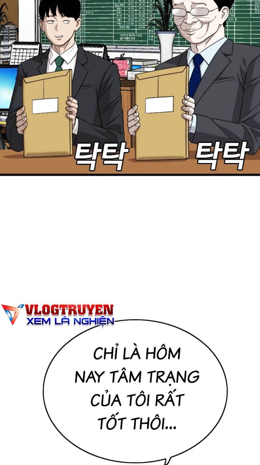 Người Xấu - Chapter 187 - Page 10