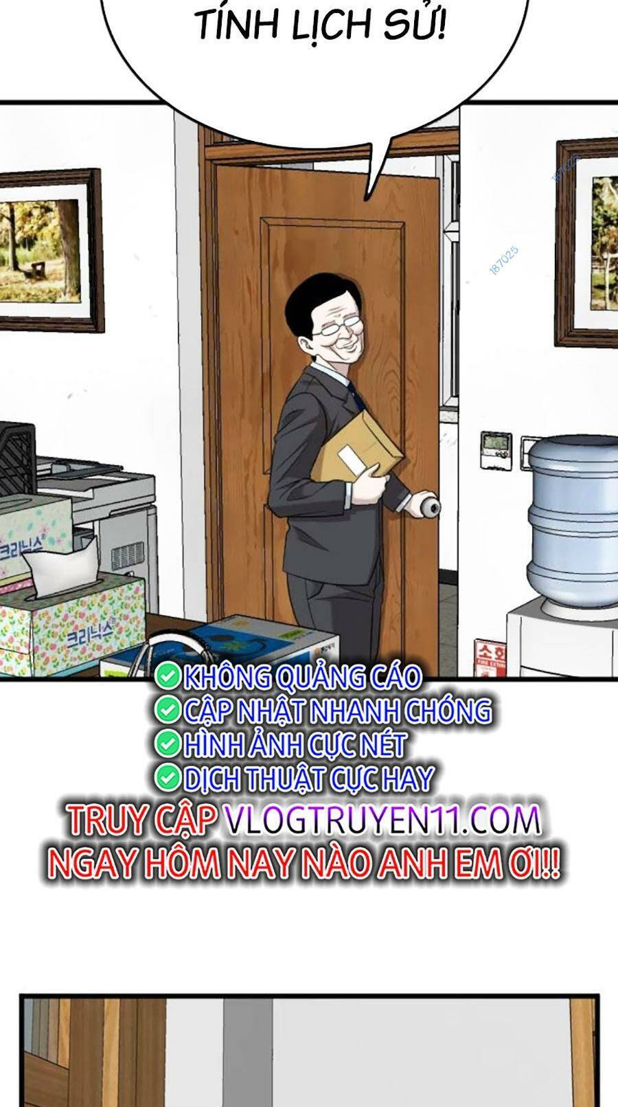 Người Xấu - Chapter 187 - Page 12