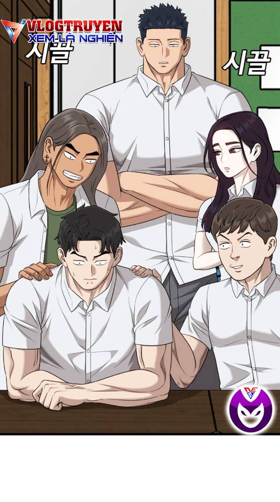 Người Xấu - Chapter 187 - Page 14