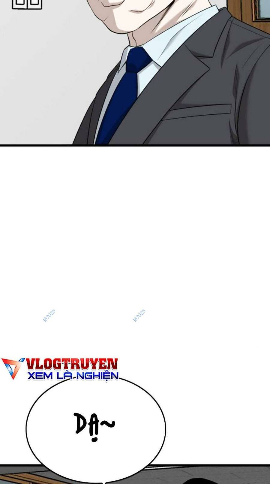 Người Xấu - Chapter 187 - Page 17