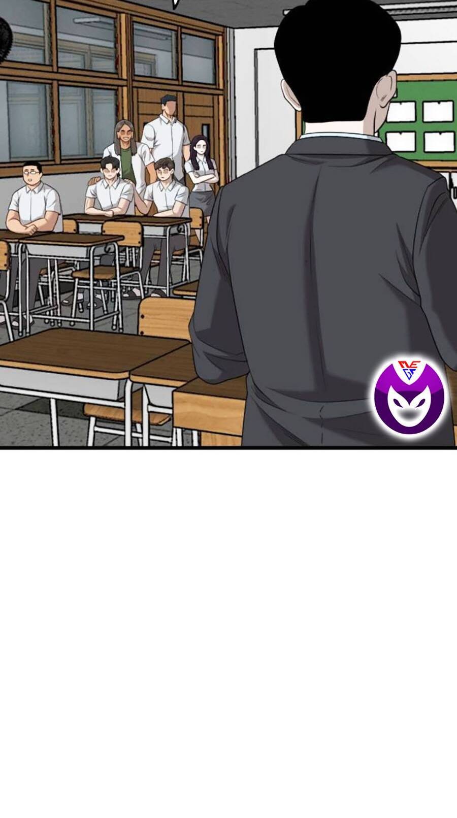 Người Xấu - Chapter 187 - Page 18