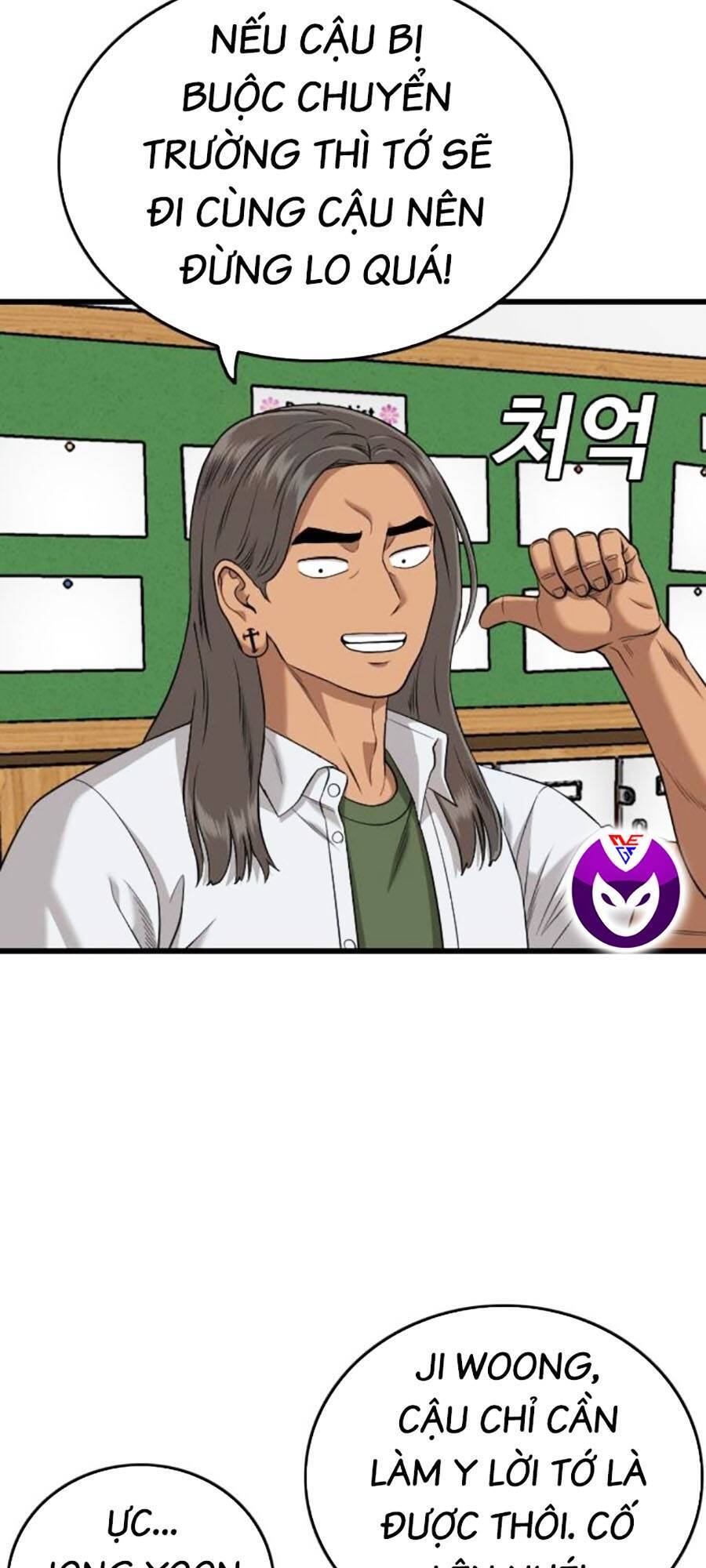 Người Xấu - Chapter 187 - Page 23