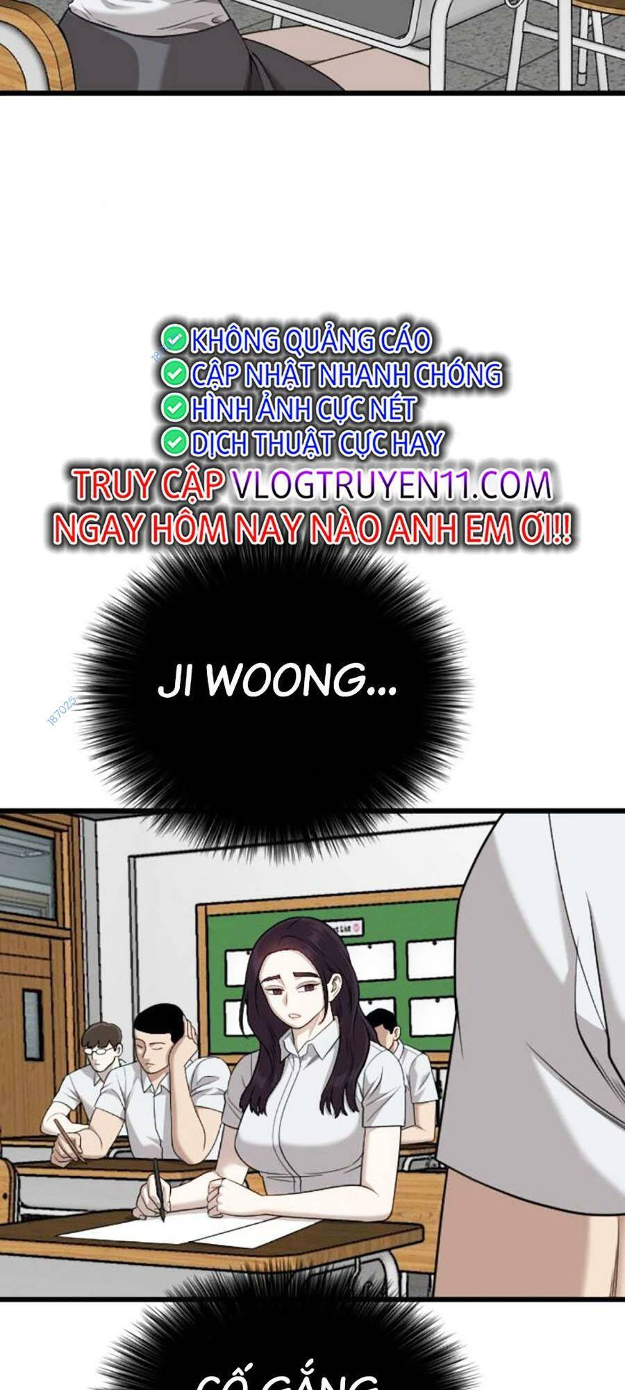 Người Xấu - Chapter 187 - Page 32