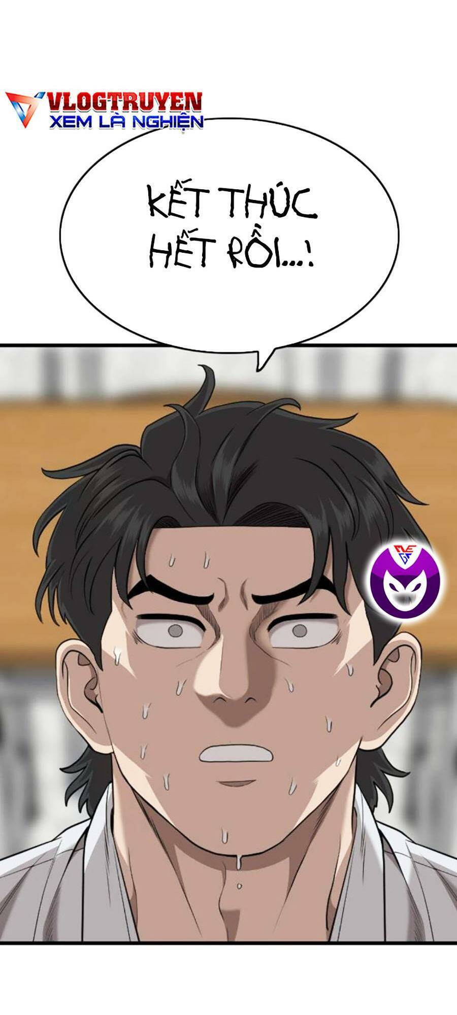 Người Xấu - Chapter 187 - Page 38