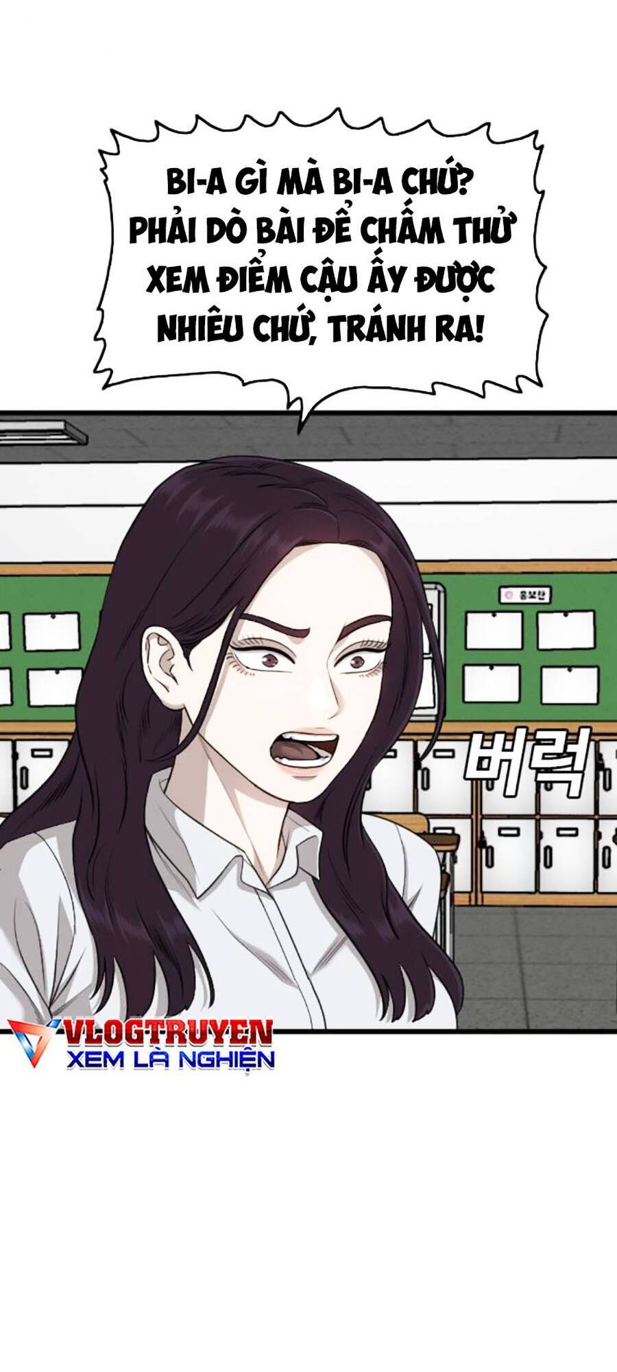 Người Xấu - Chapter 187 - Page 41