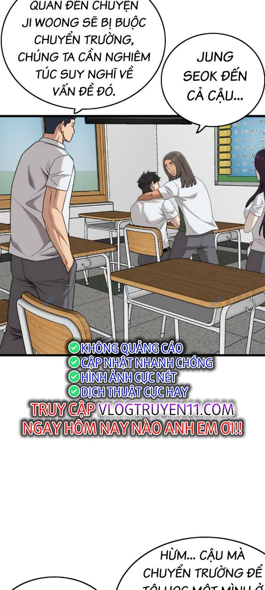 Người Xấu - Chapter 187 - Page 44