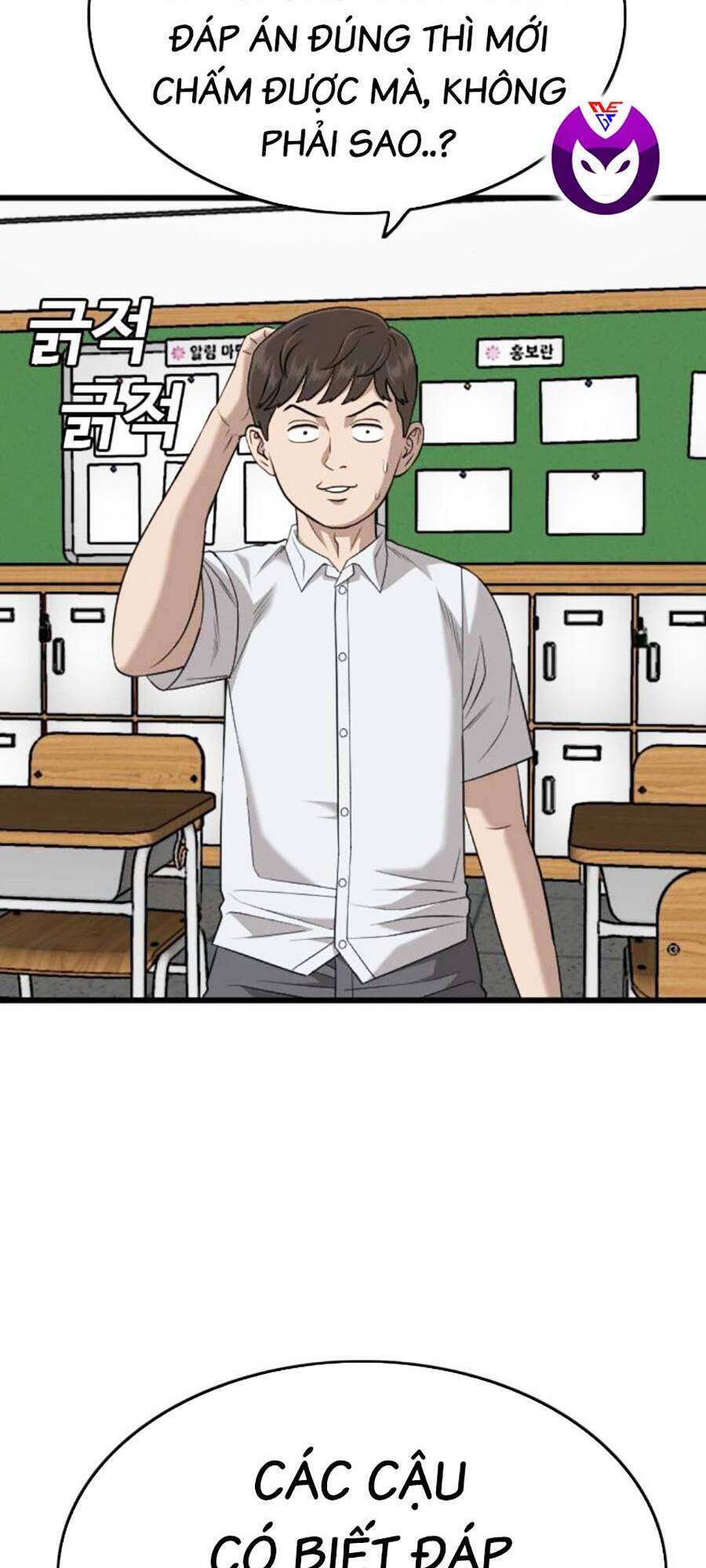 Người Xấu - Chapter 187 - Page 47