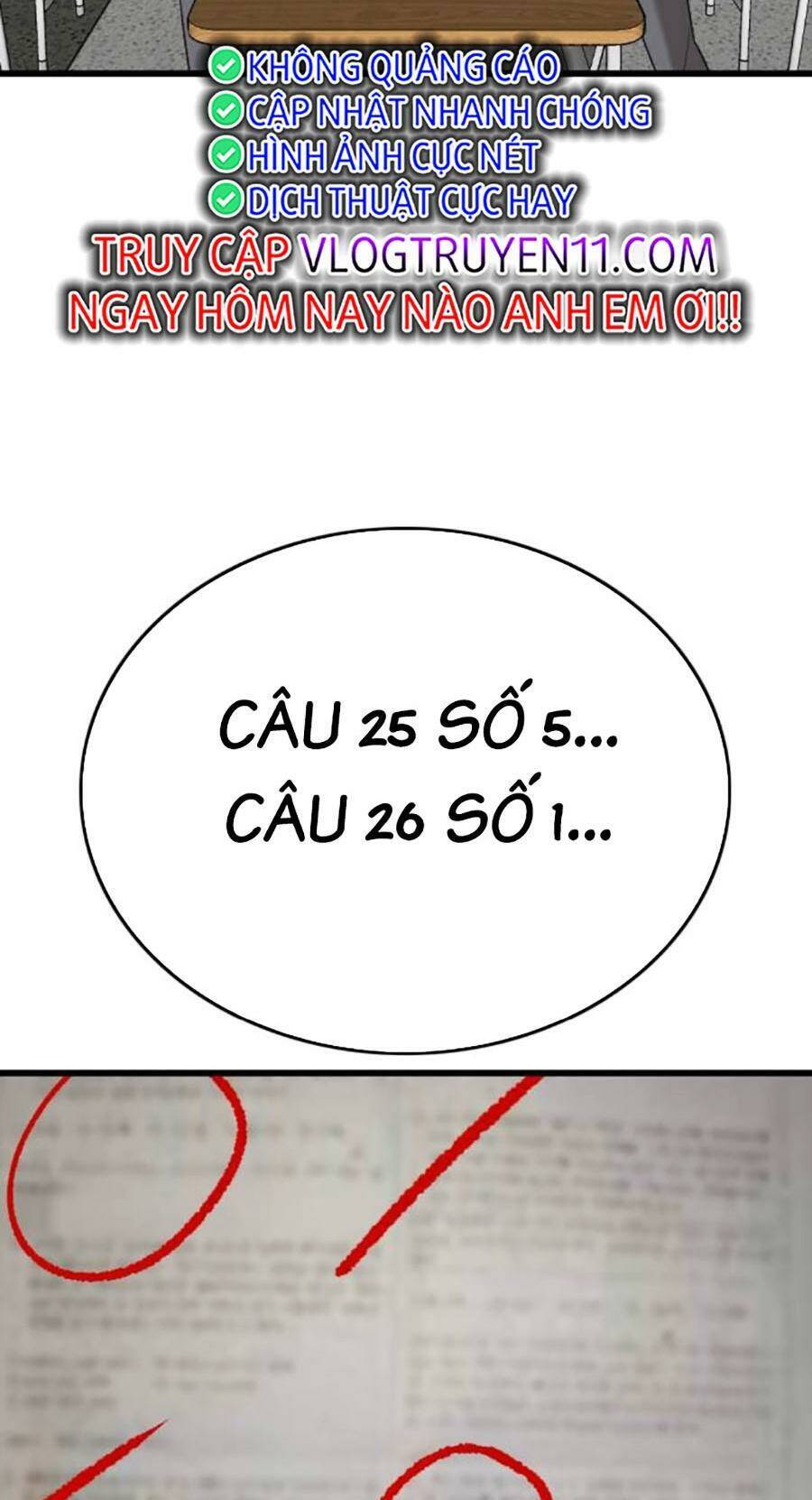 Người Xấu - Chapter 187 - Page 54