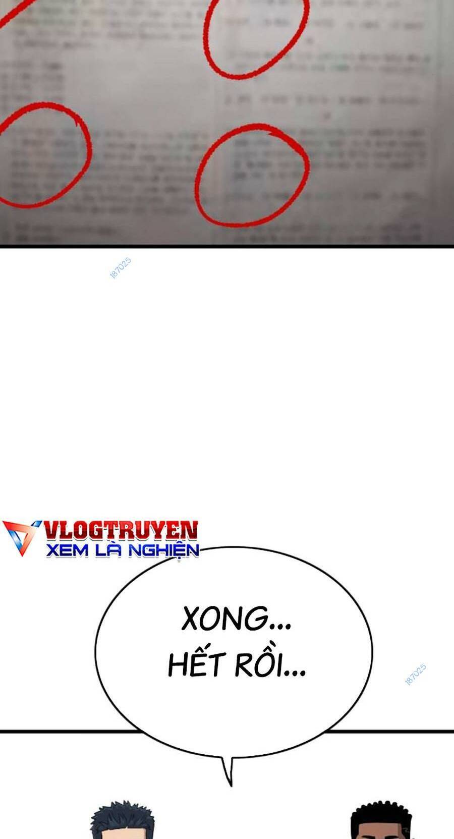 Người Xấu - Chapter 187 - Page 55