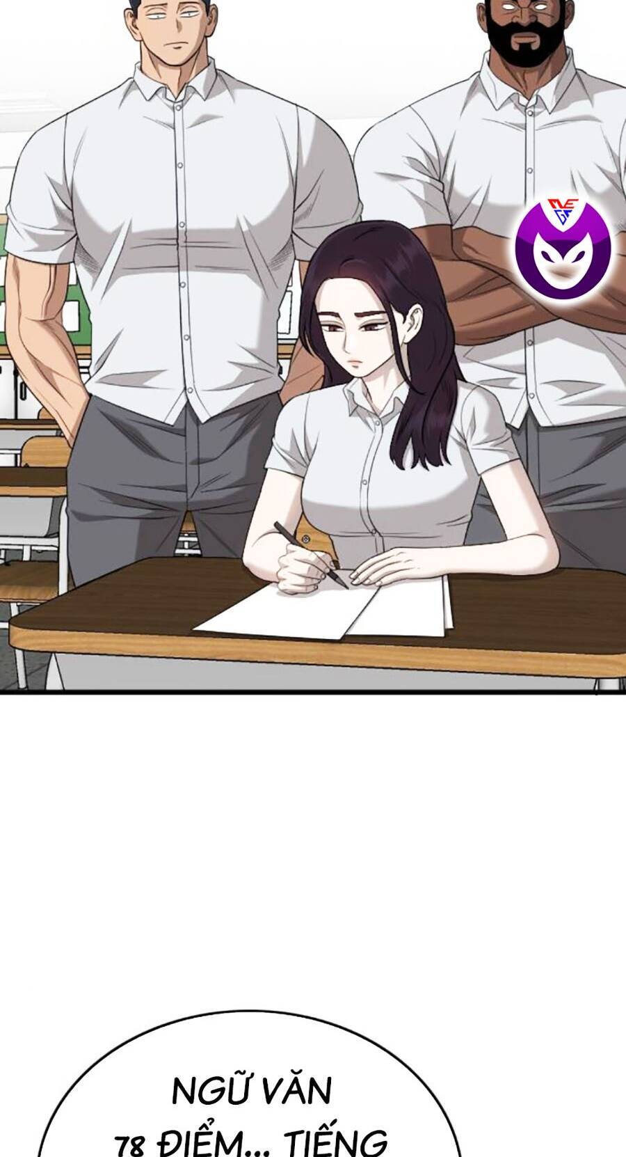 Người Xấu - Chapter 187 - Page 56