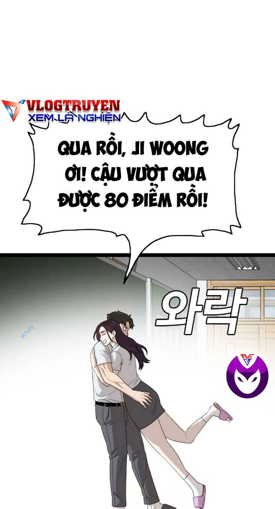 Người Xấu - Chapter 187 - Page 59