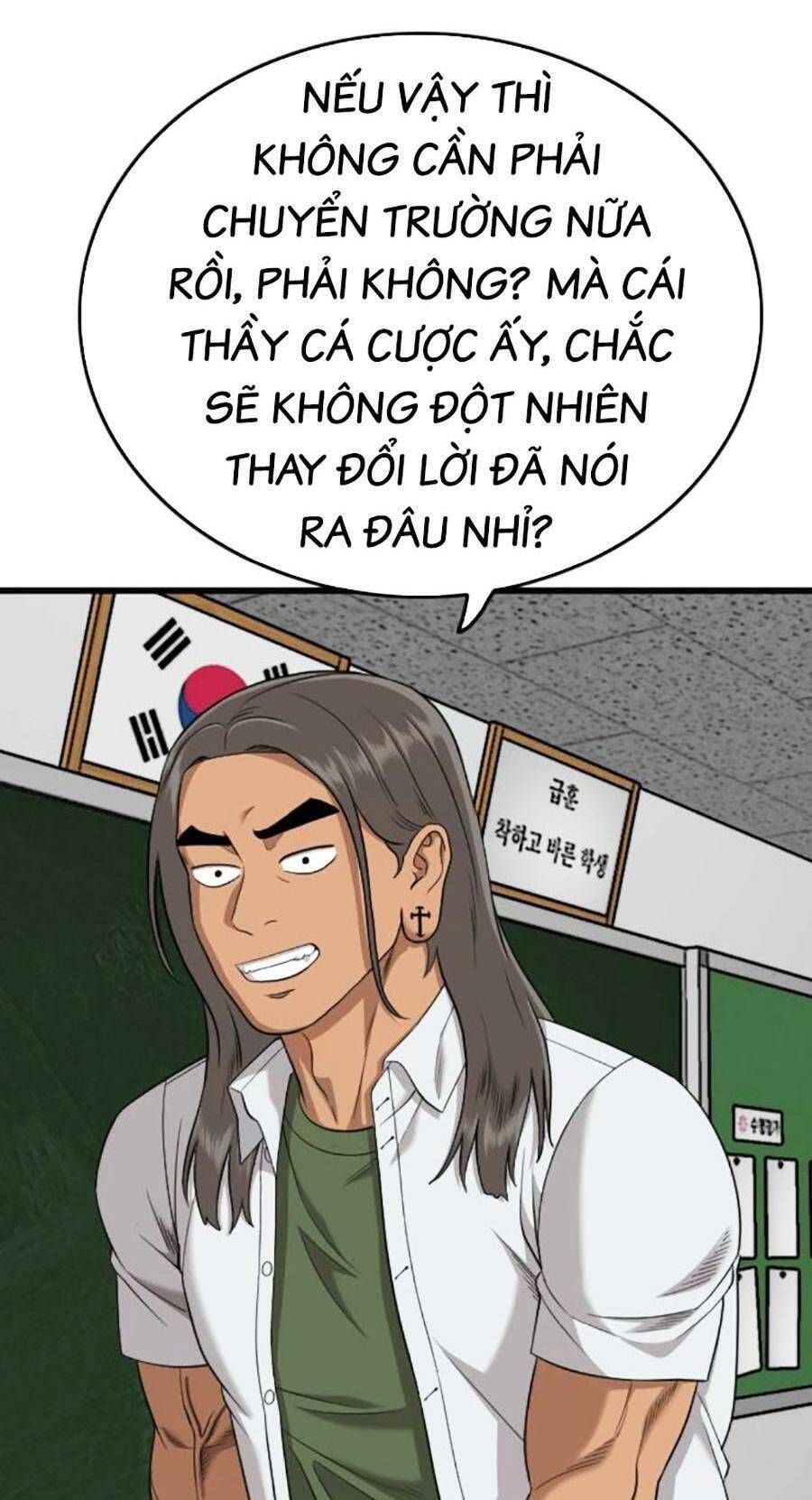 Người Xấu - Chapter 187 - Page 62